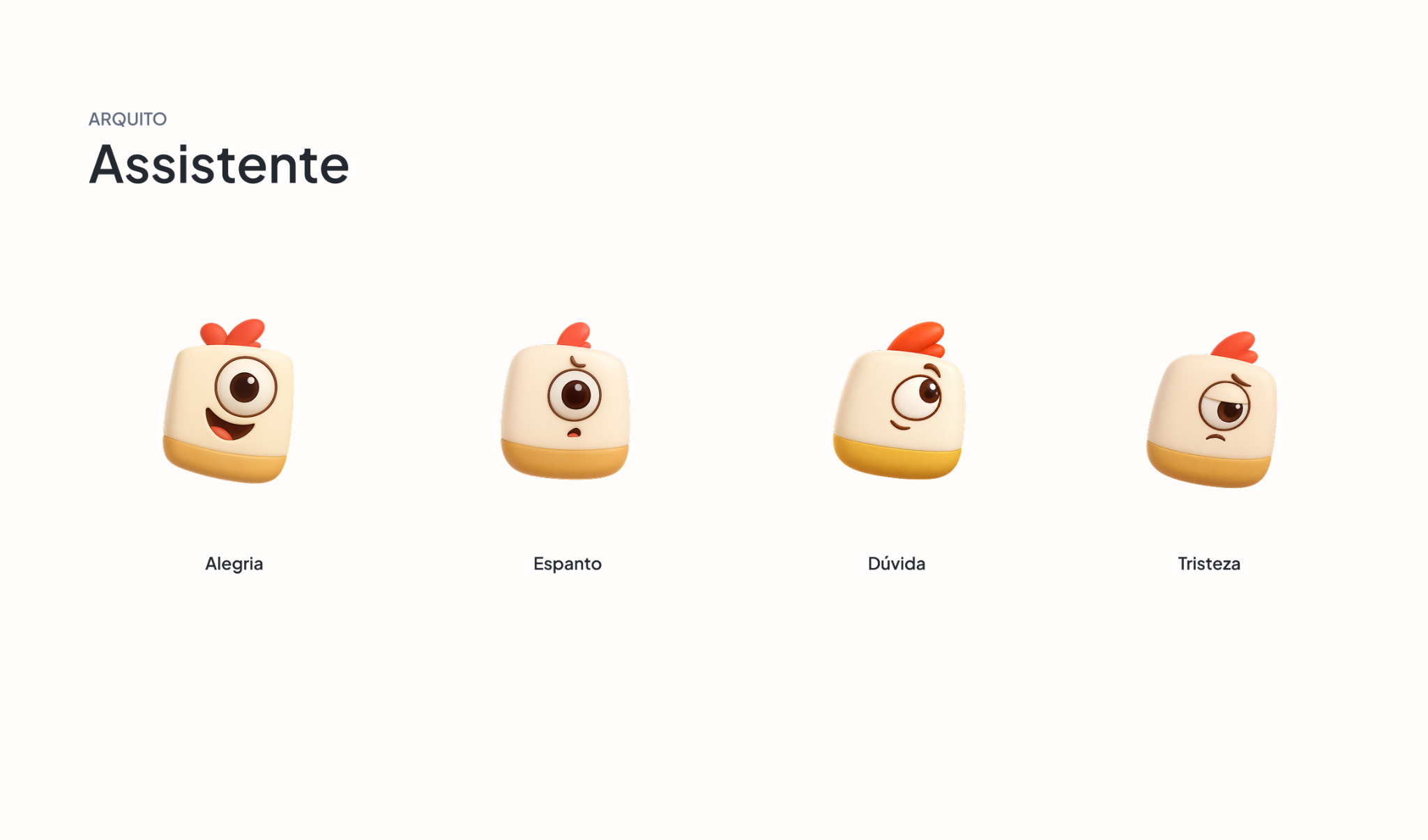 Expressions